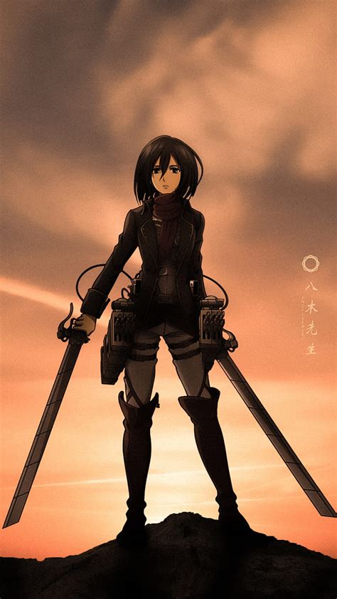 mikasa hot|[800+] Mikasa Ackerman Wallpapers